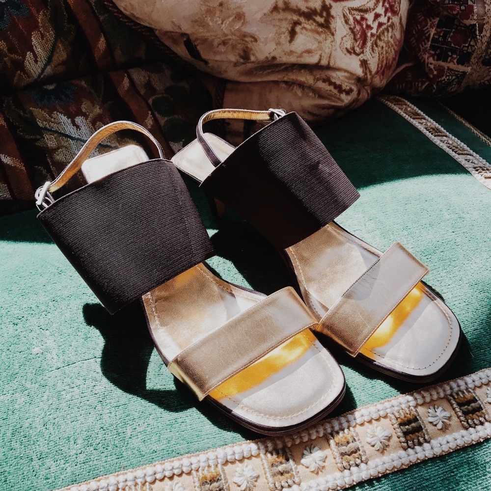 Vintage Via Spiga Italy